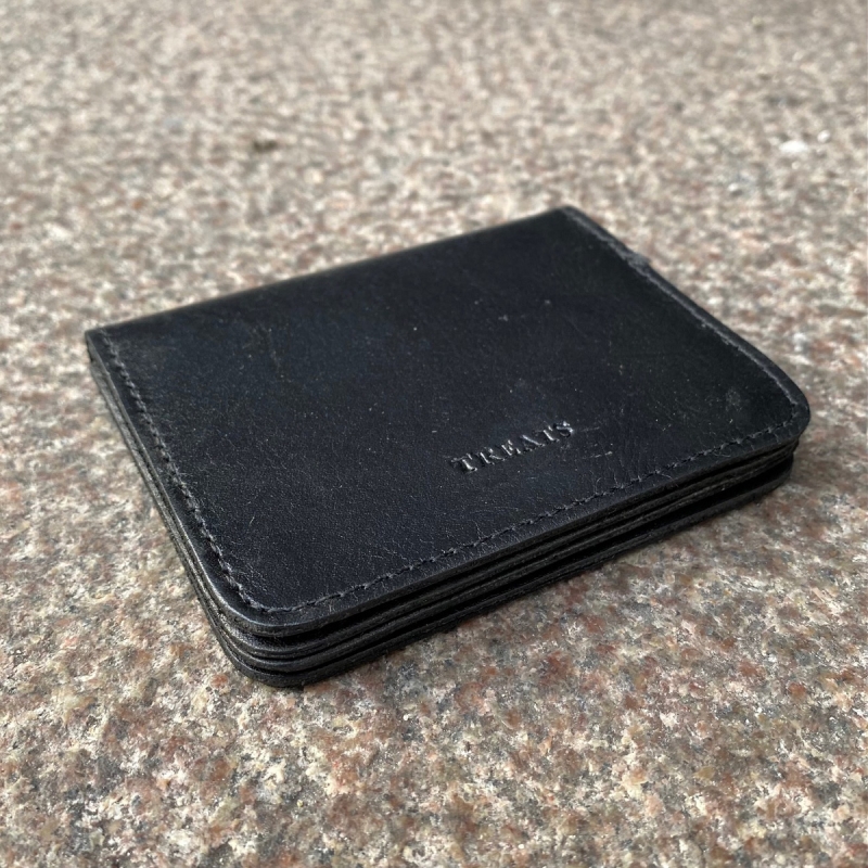 Lille skindpung - Leonora fra Treats - 182060