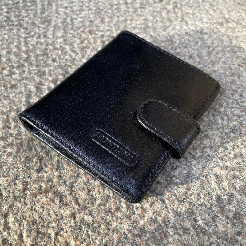 Sort pengepung - Niel - Montana - kalveskind - Freja skind