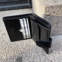 Sort pengepung - Niel - Montana - kalveskind - Freja skind