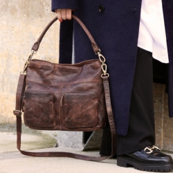 Kinsey crossover taske fra Montana - 272055