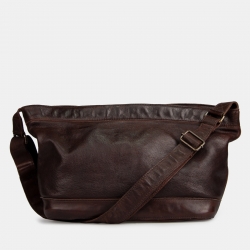 Haisy skuldertaske - Crossbody - Montana 272204 - Freja skind