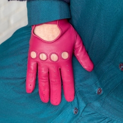 Dame kørehandske Randers handsker