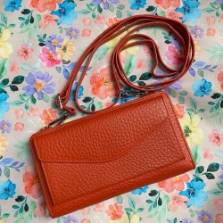 Karen mobiltaske crossbody - Treats - 182072