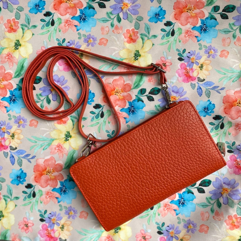 Karen mobiltaske crossbody - Treats - 182072