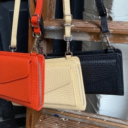 Karen mobiltaske crossbody - Treats - 182072