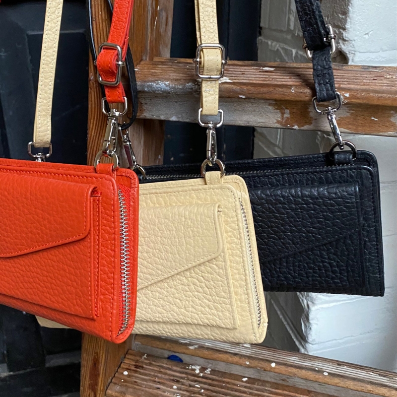 Karen mobiltaske crossbody - Treats - 182072
