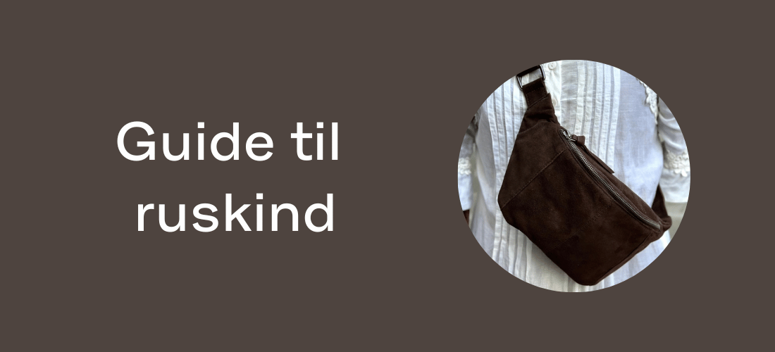 Ruskind: Alt du bør vide