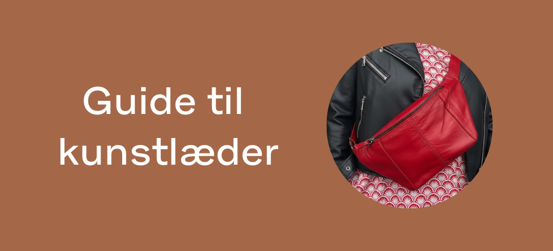 Hvad er kunstlæder?