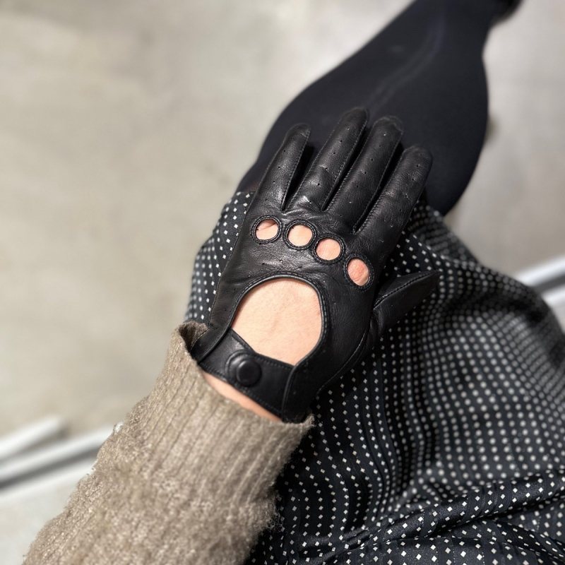 Kørehandsker