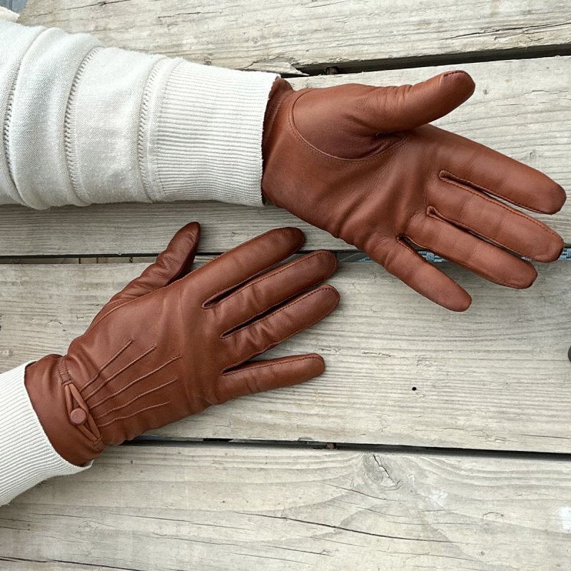 Fingerhandsker
